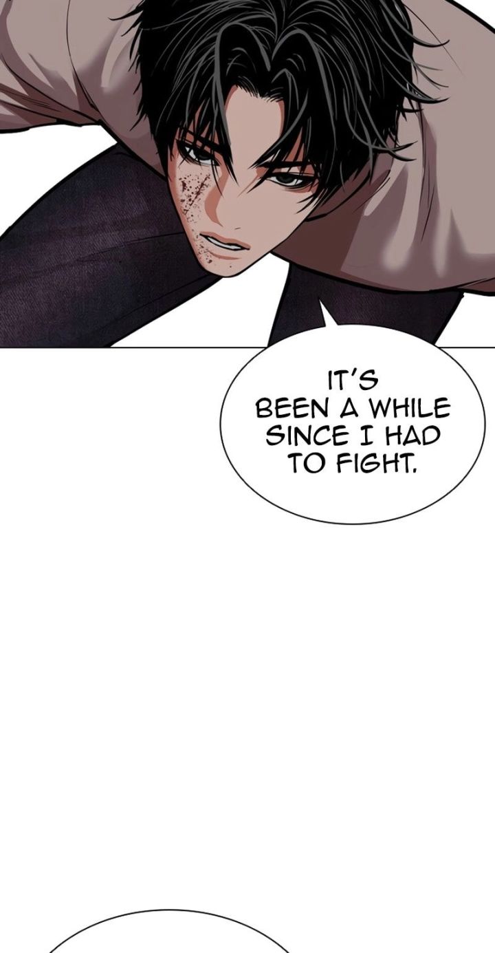 Lookism - Chapter 584 Page 25