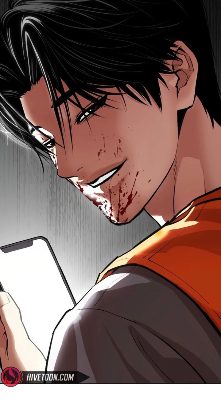 Lookism - Chapter 584 Page 3