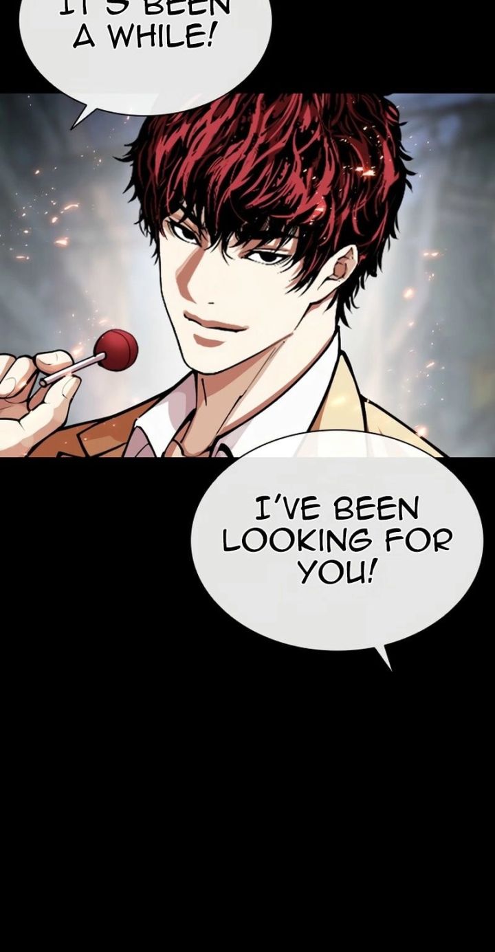 Lookism - Chapter 584 Page 32