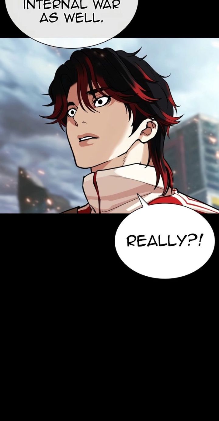 Lookism - Chapter 584 Page 36