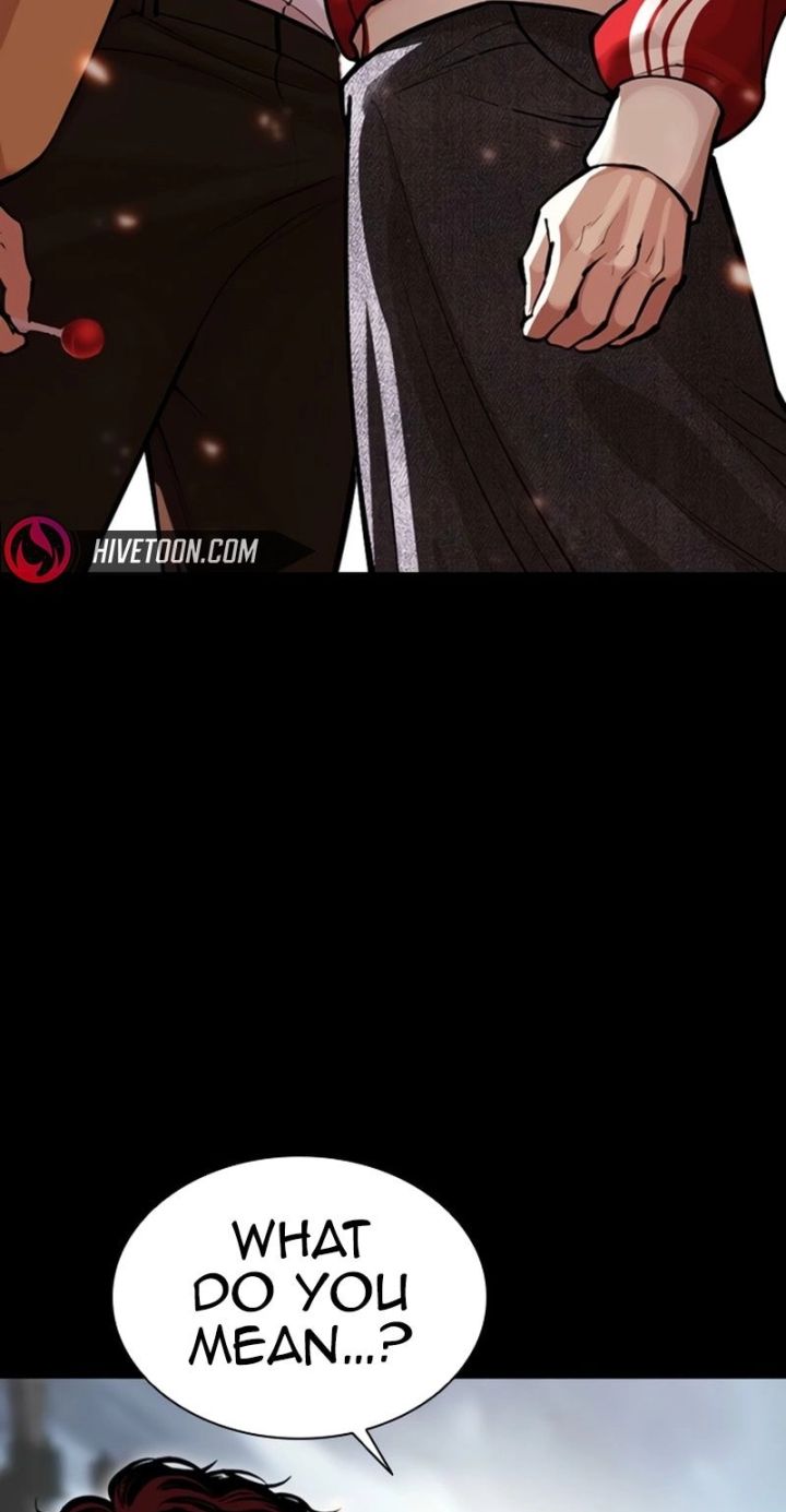 Lookism - Chapter 584 Page 38