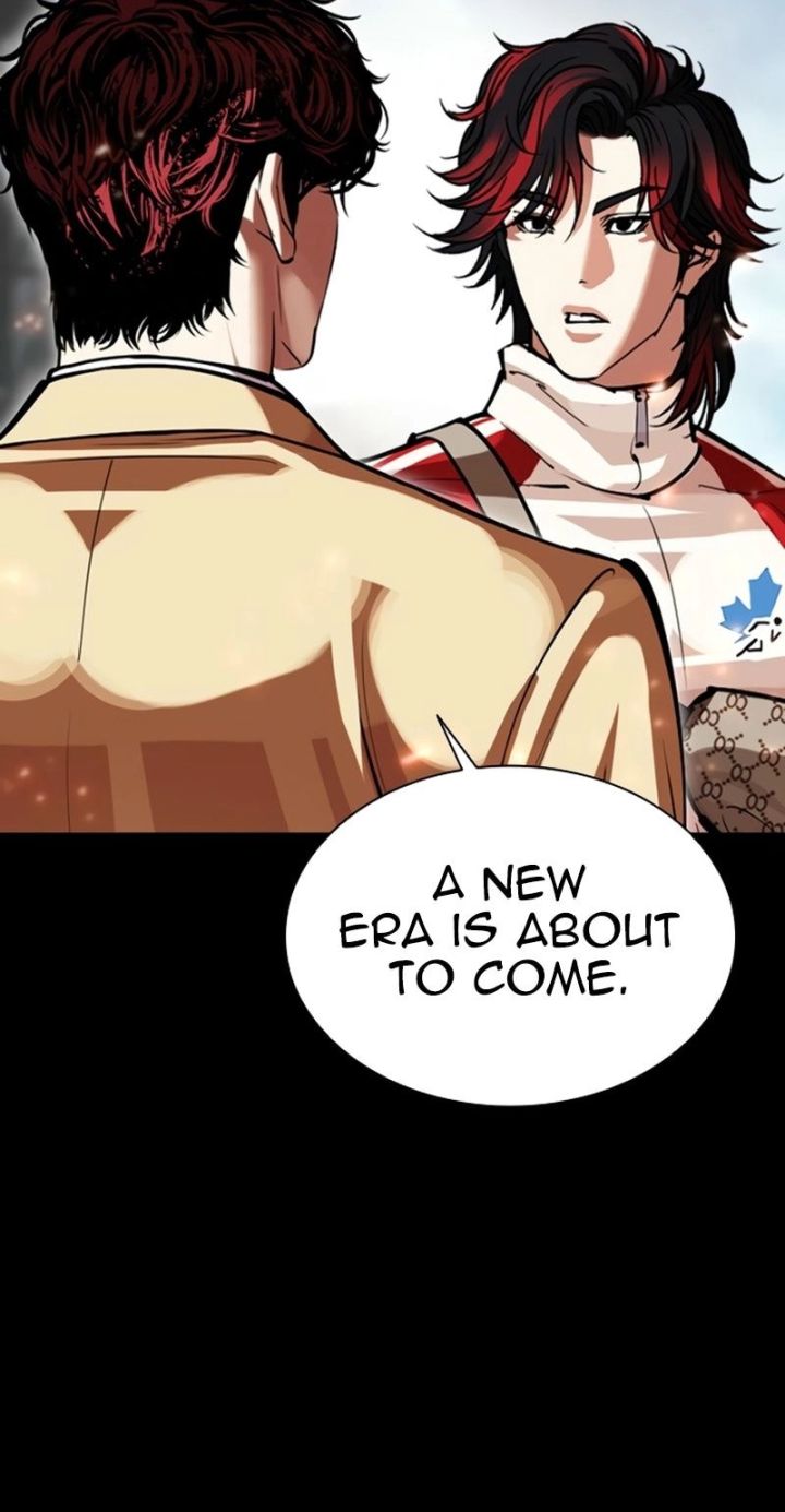 Lookism - Chapter 584 Page 39