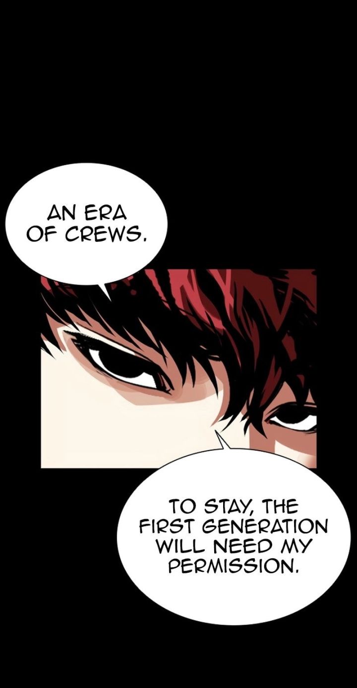 Lookism - Chapter 584 Page 40