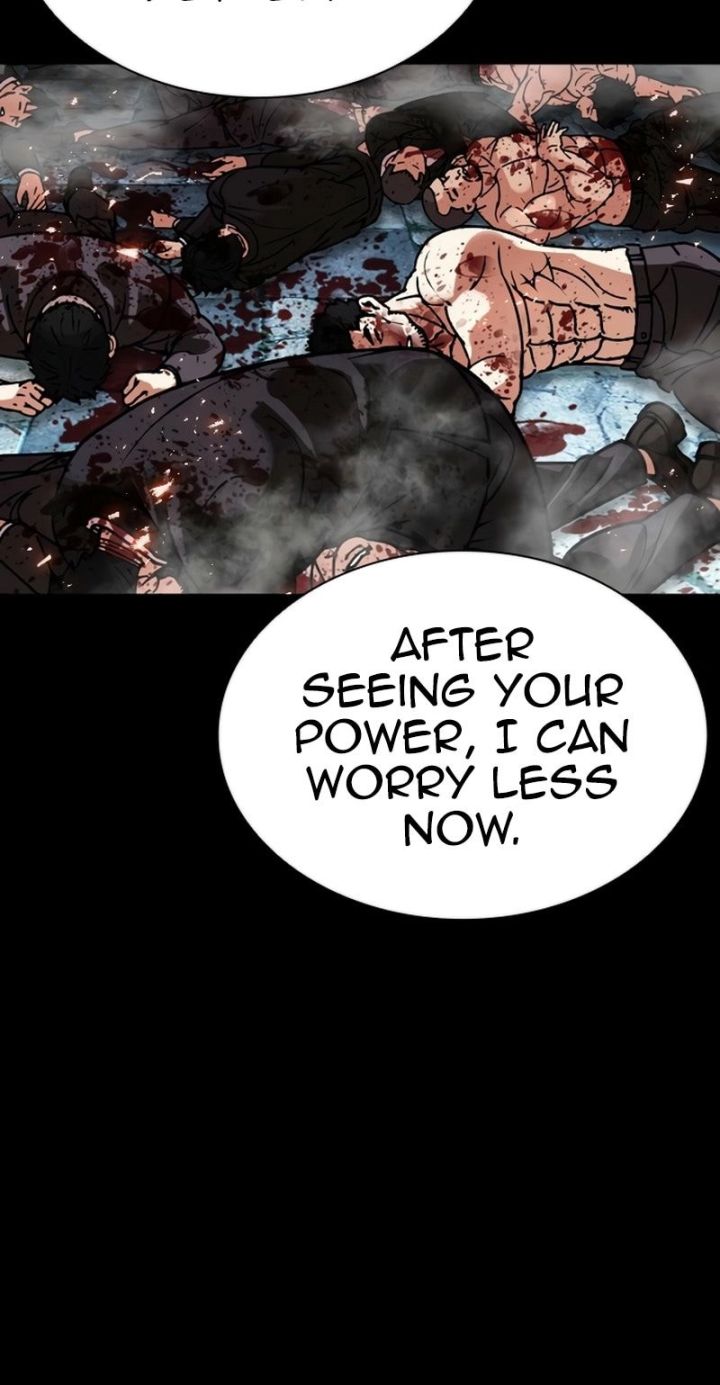 Lookism - Chapter 584 Page 43