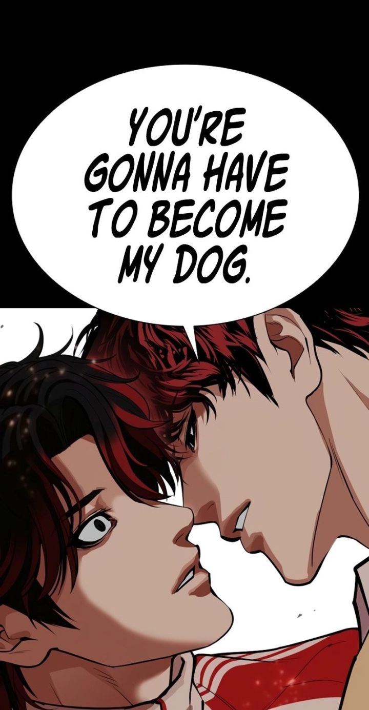 Lookism - Chapter 584 Page 44