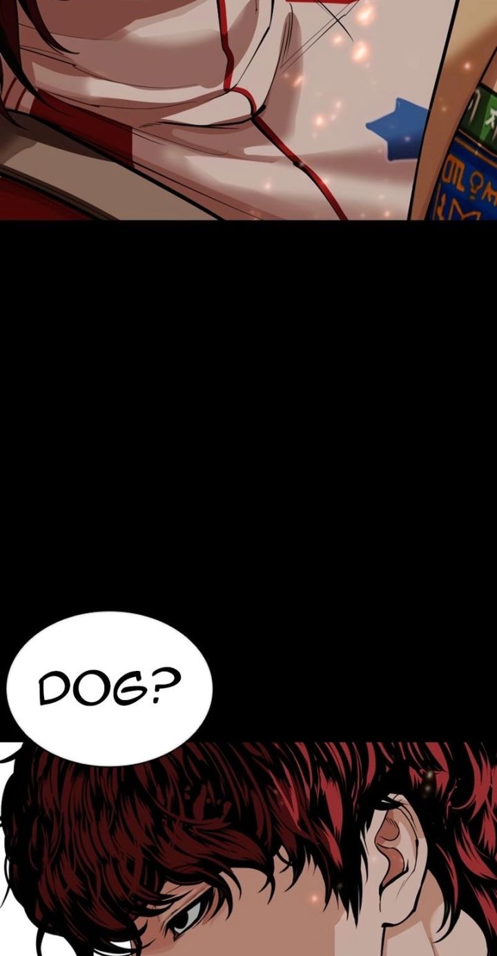 Lookism - Chapter 584 Page 45