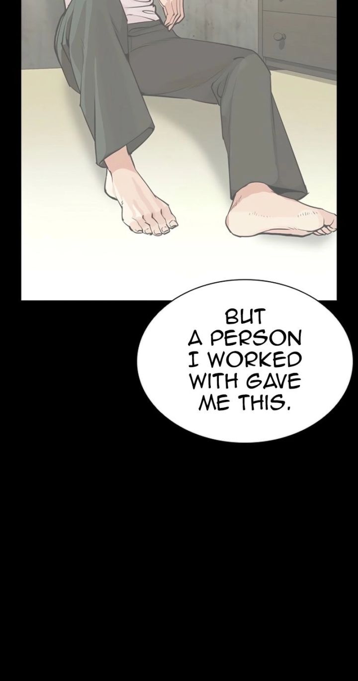 Lookism - Chapter 584 Page 49