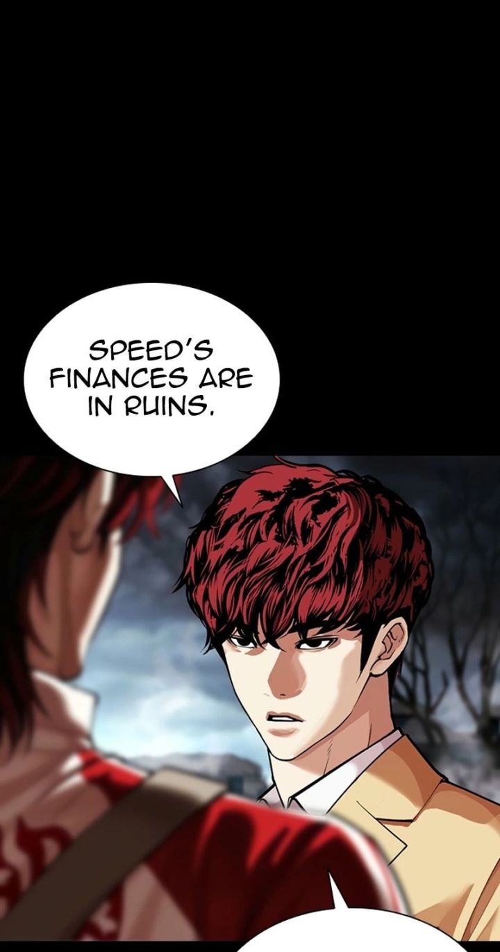 Lookism - Chapter 584 Page 51