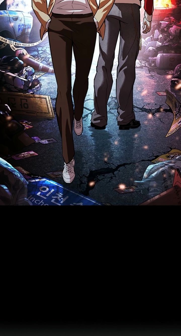 Lookism - Chapter 584 Page 58