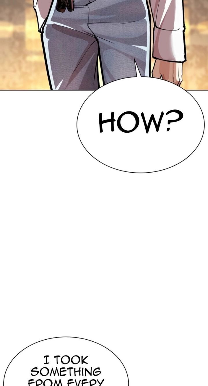 Lookism - Chapter 584 Page 7