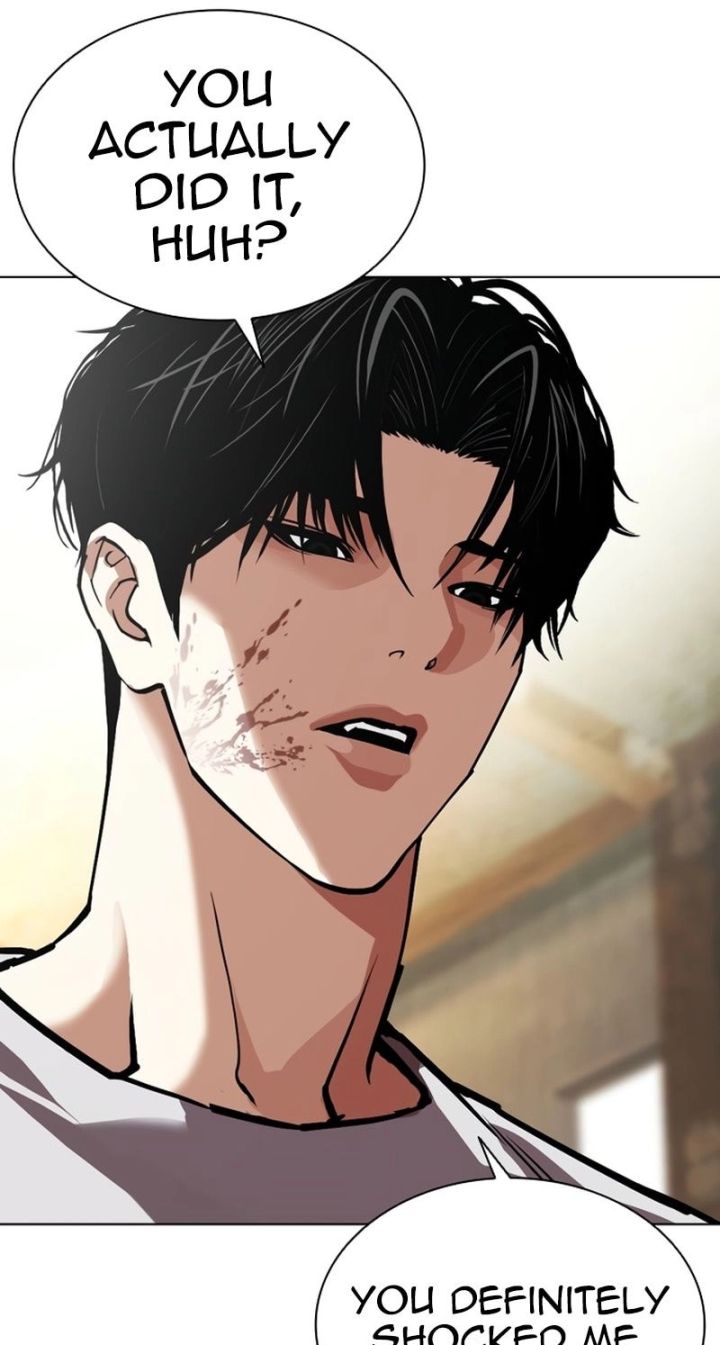 Lookism - Chapter 584 Page 78