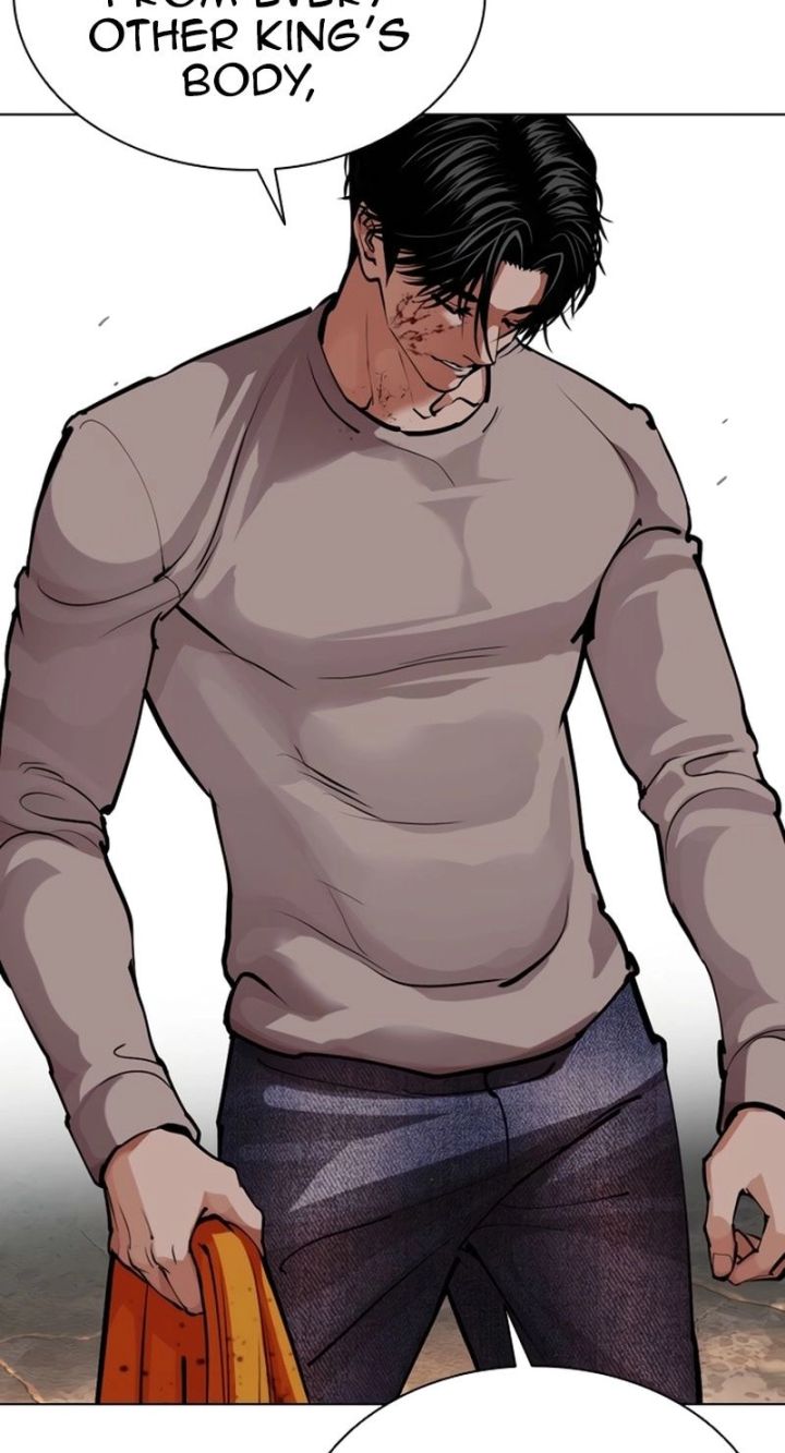 Lookism - Chapter 584 Page 8