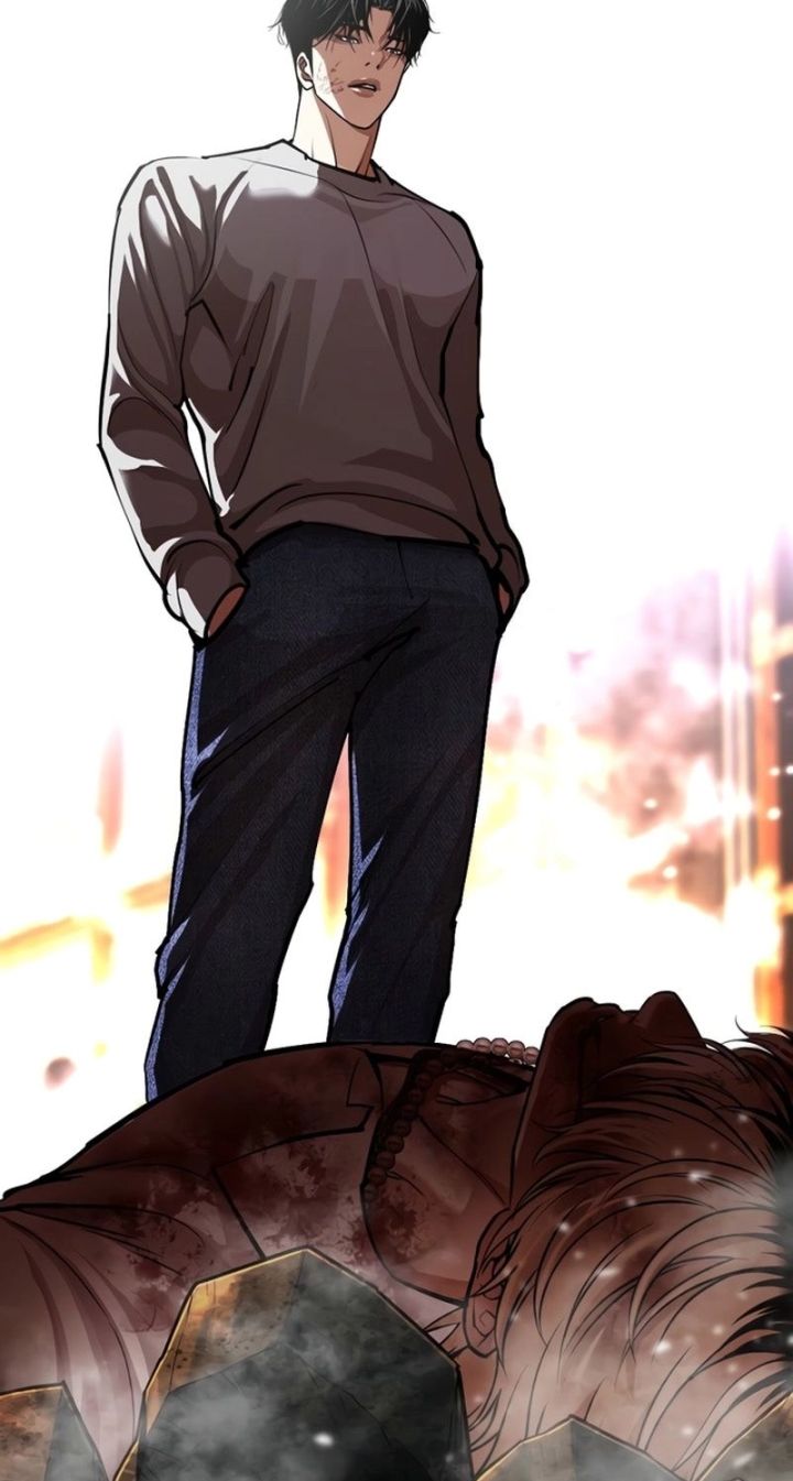 Lookism - Chapter 584 Page 80