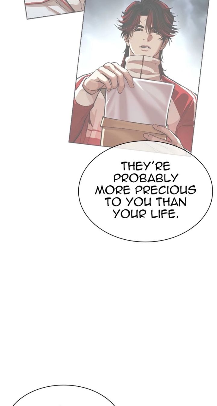 Lookism - Chapter 584 Page 85