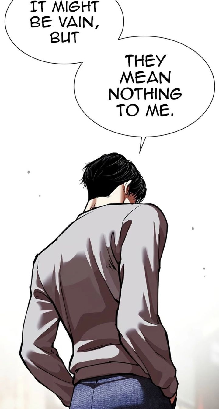 Lookism - Chapter 584 Page 86