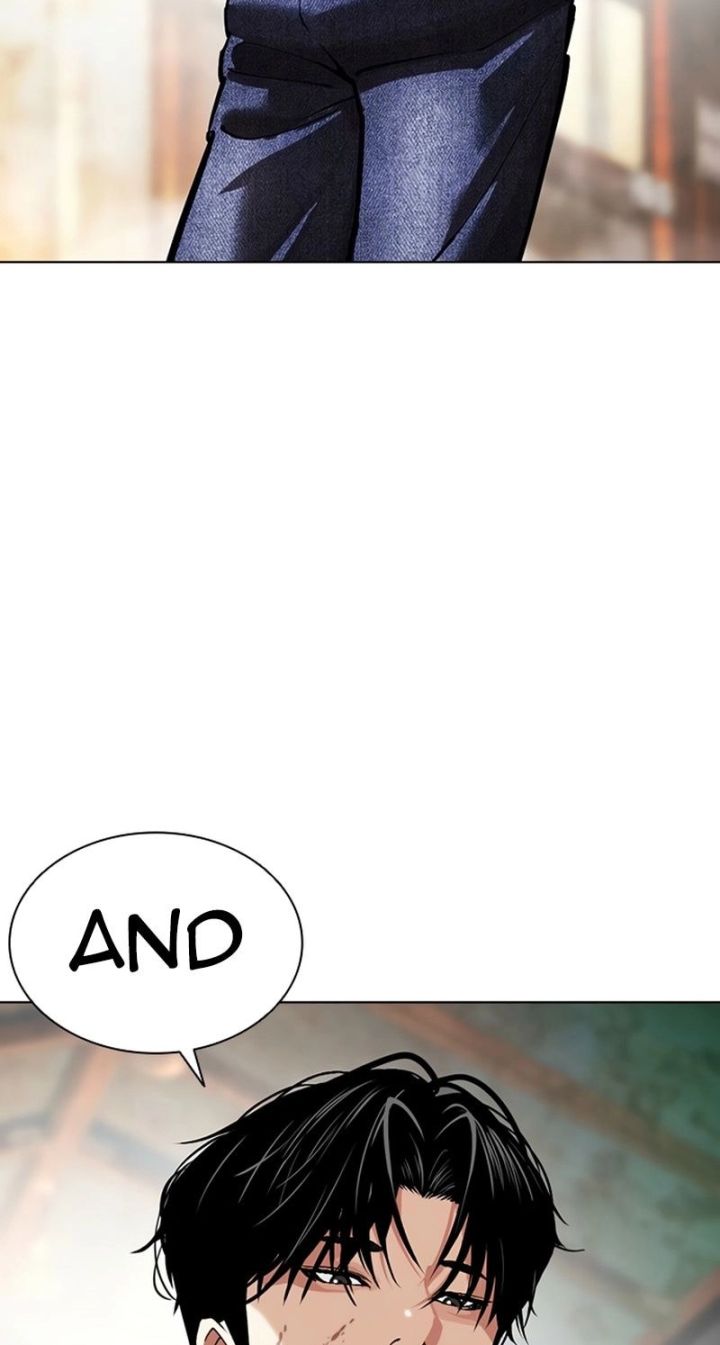 Lookism - Chapter 584 Page 87
