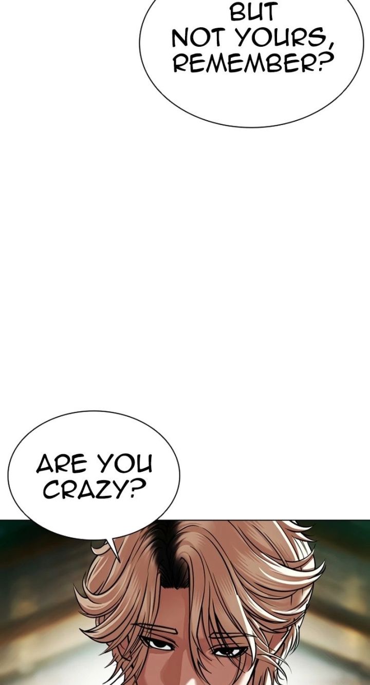 Lookism - Chapter 584 Page 9
