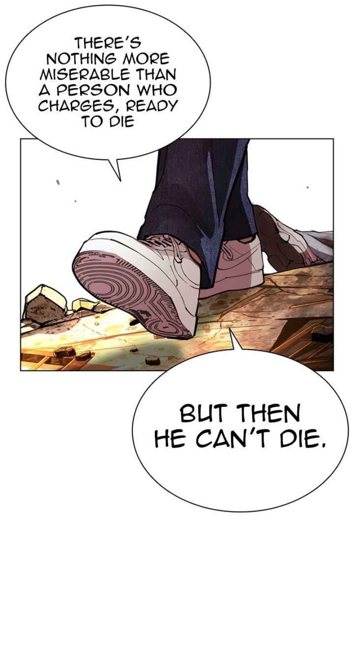 Lookism - Chapter 584 Page 90