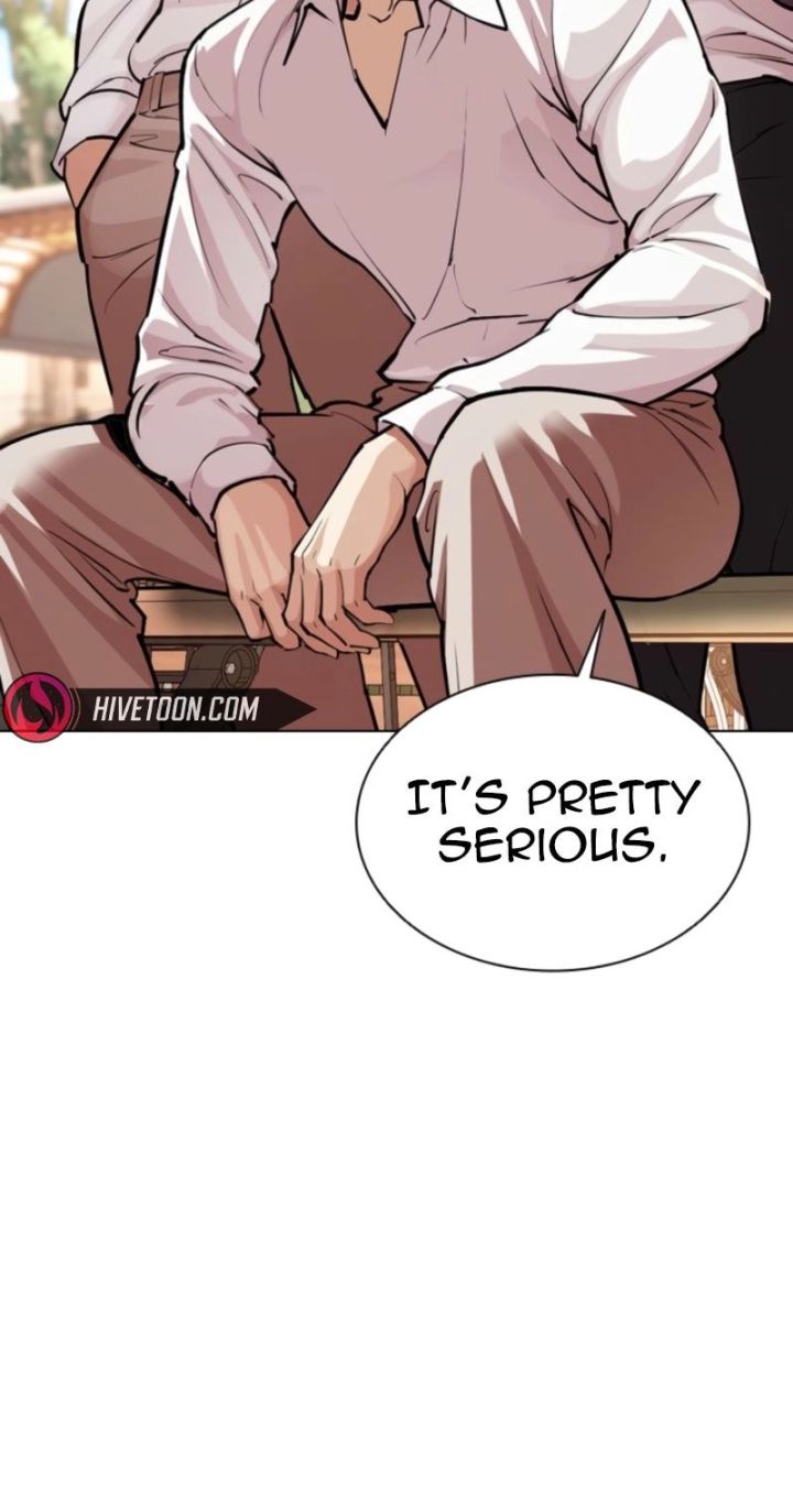 Lookism - Chapter 585 Page 107
