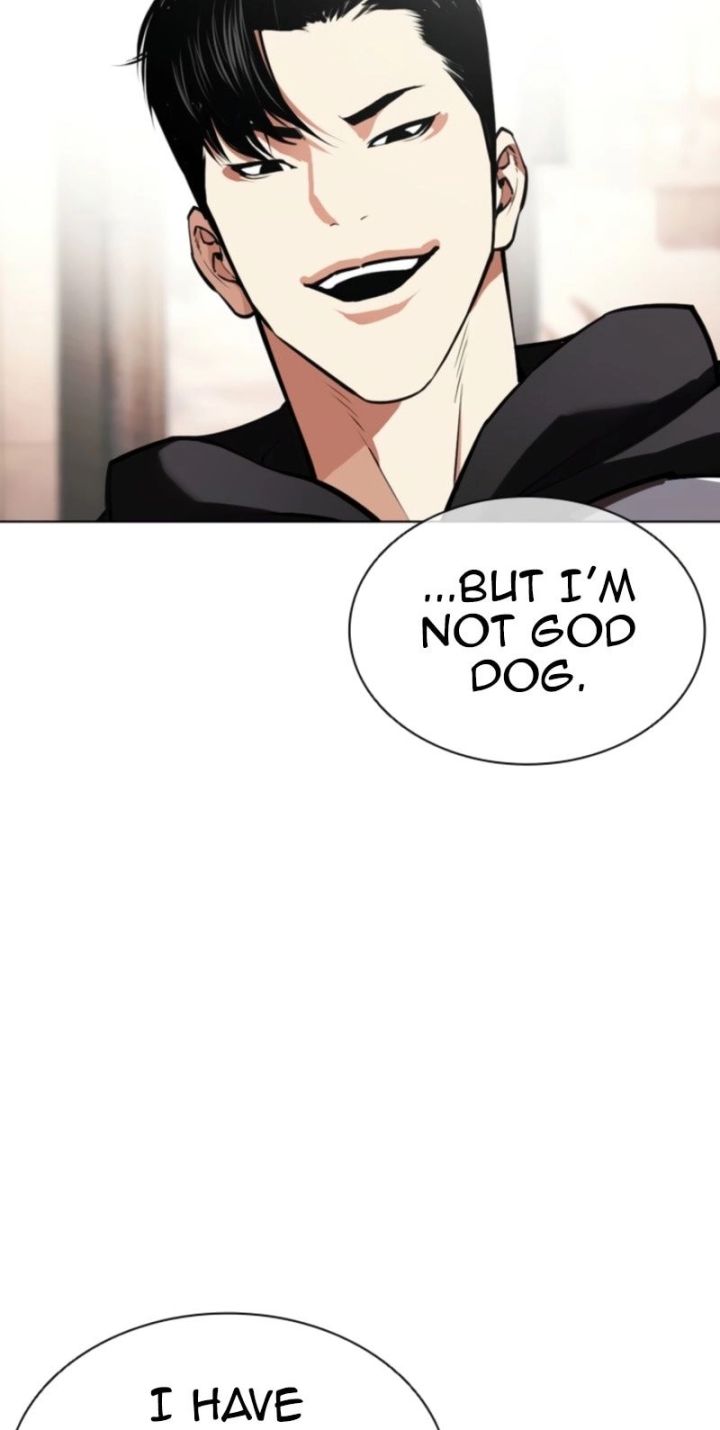 Lookism - Chapter 585 Page 11