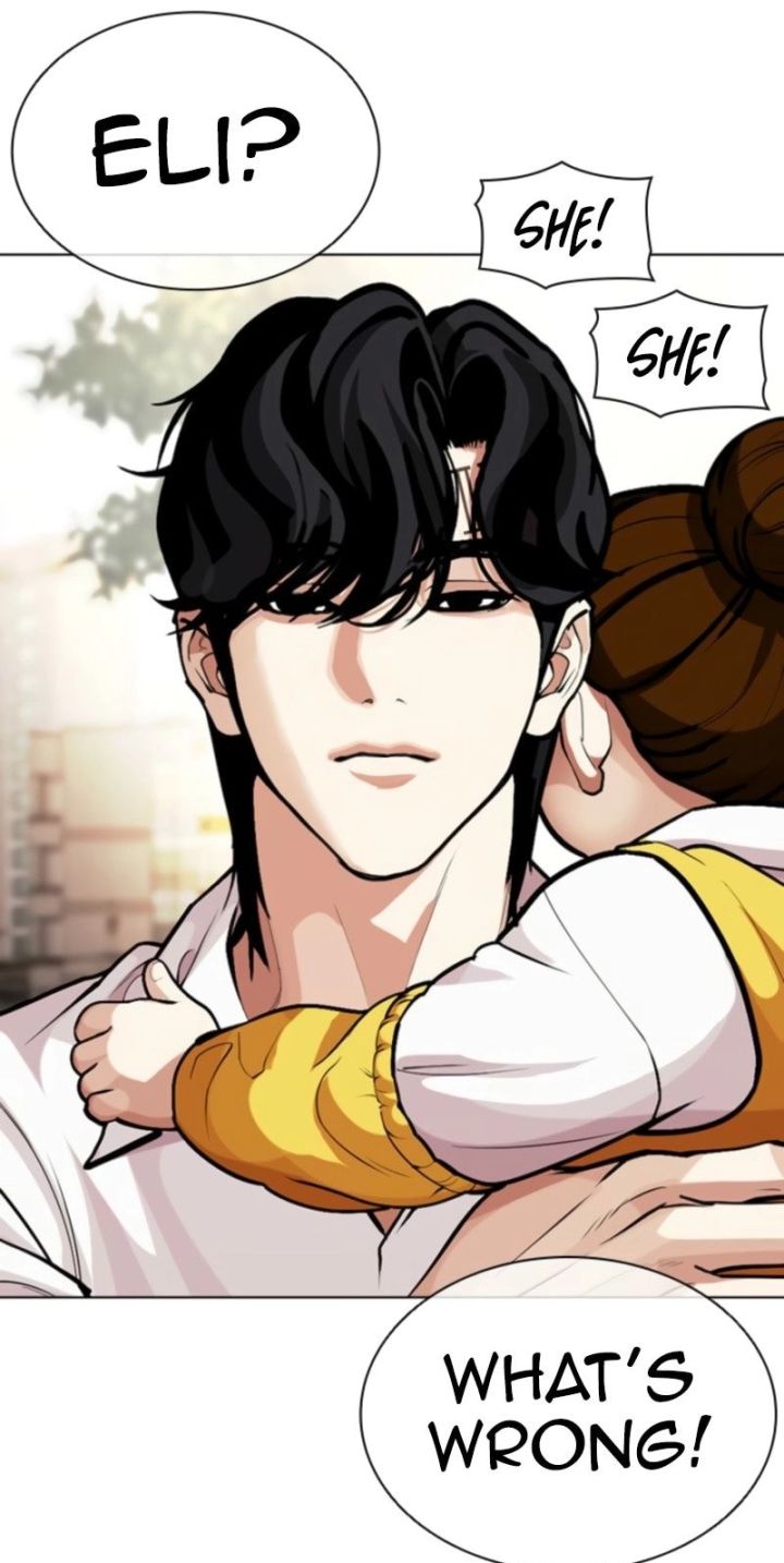 Lookism - Chapter 585 Page 126