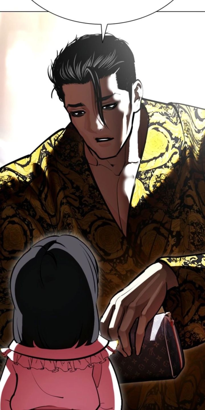 Lookism - Chapter 585 Page 131