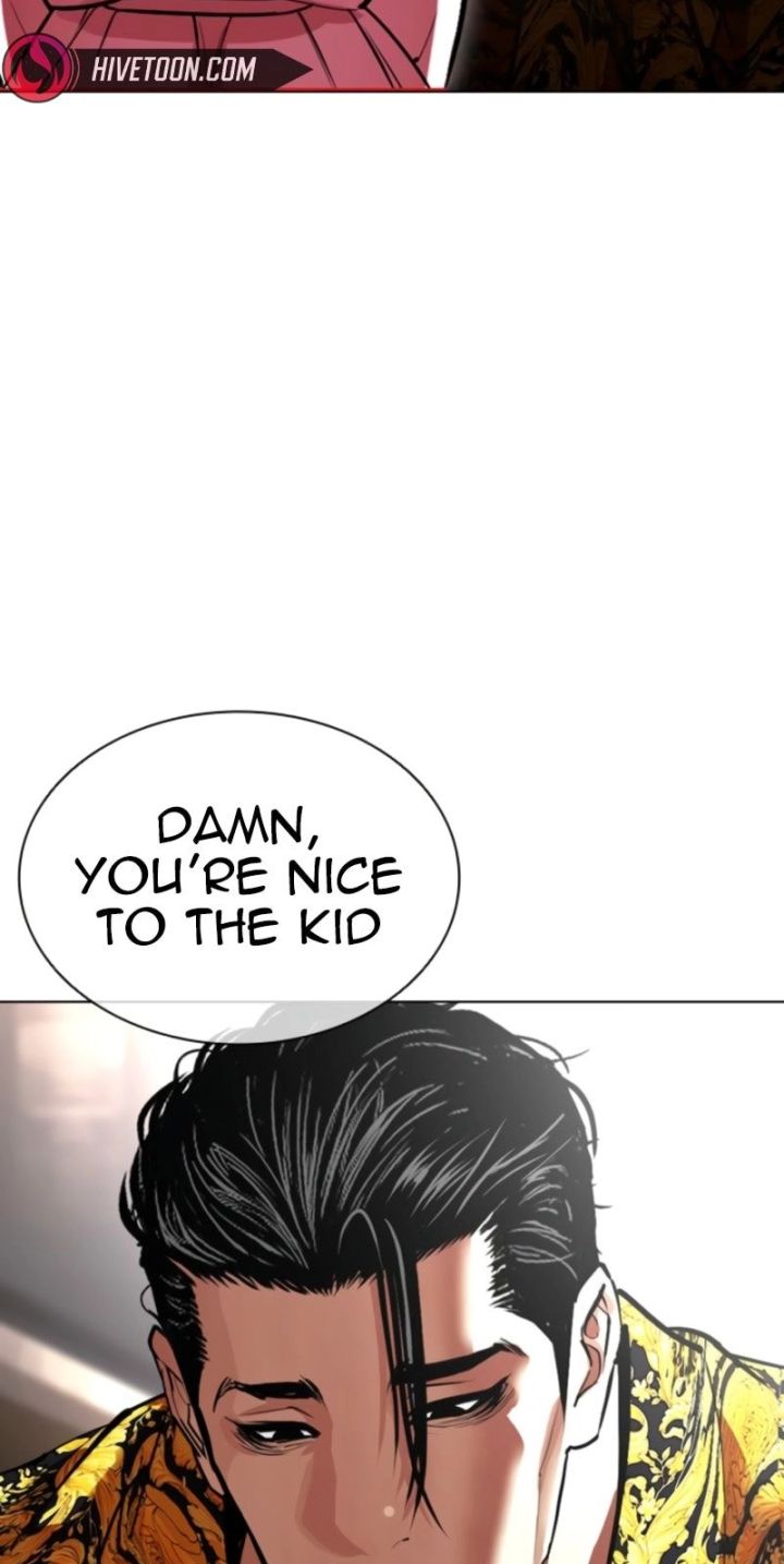 Lookism - Chapter 585 Page 132