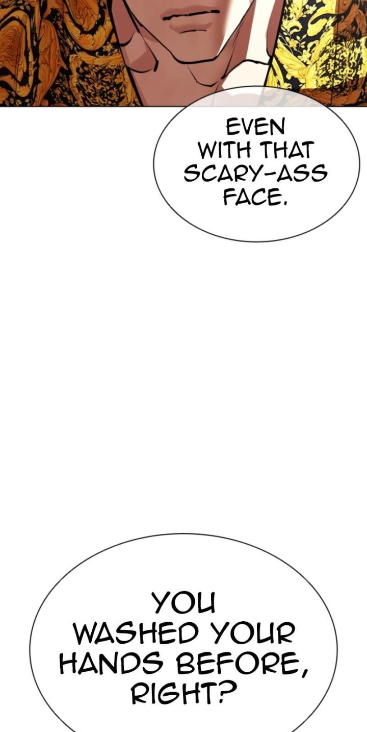 Lookism - Chapter 585 Page 133