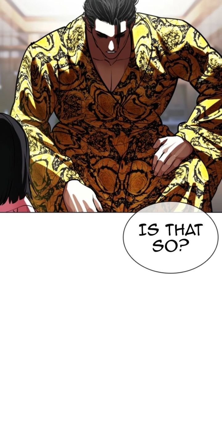 Lookism - Chapter 585 Page 136