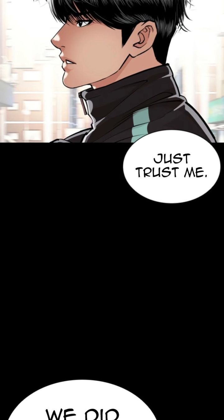 Lookism - Chapter 585 Page 21
