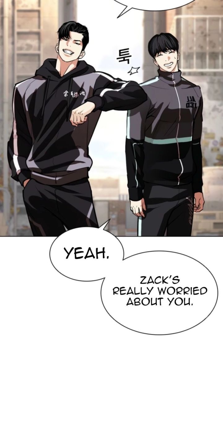 Lookism - Chapter 585 Page 26