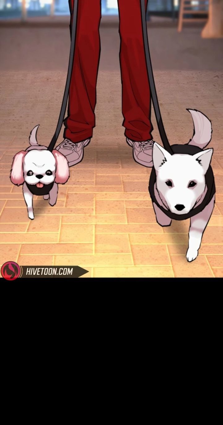 Lookism - Chapter 585 Page 29