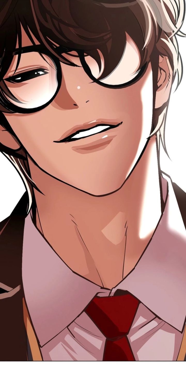 Lookism - Chapter 585 Page 3