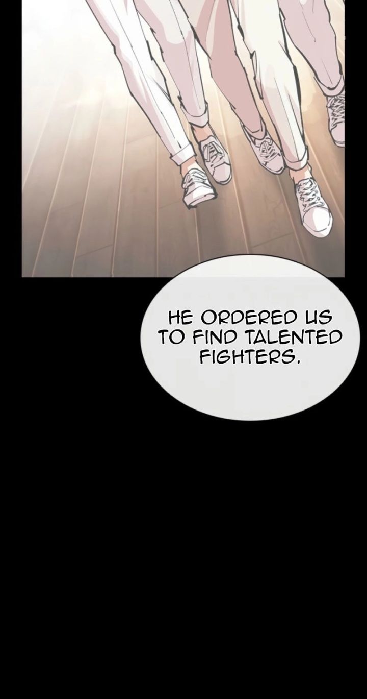 Lookism - Chapter 585 Page 34