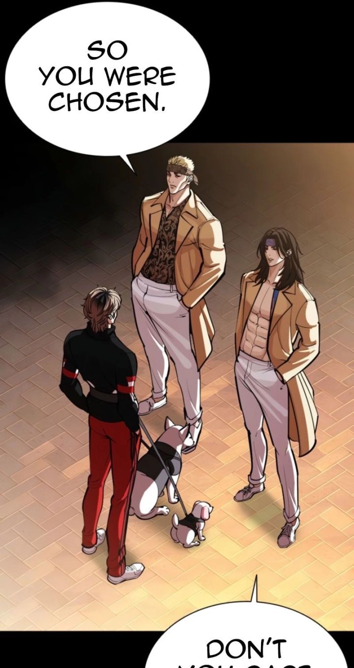 Lookism - Chapter 585 Page 35