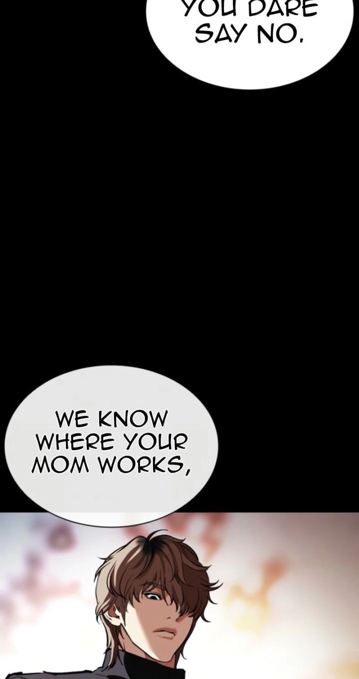 Lookism - Chapter 585 Page 36