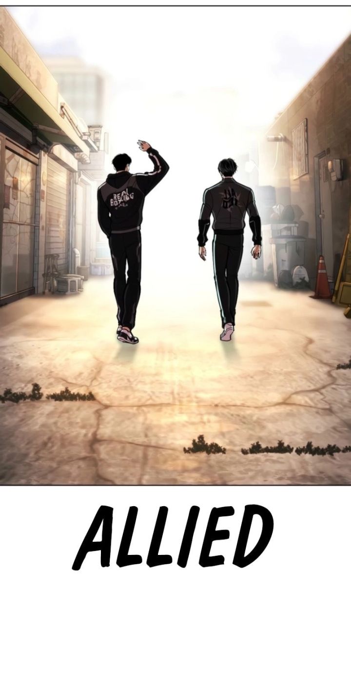 Lookism - Chapter 585 Page 45