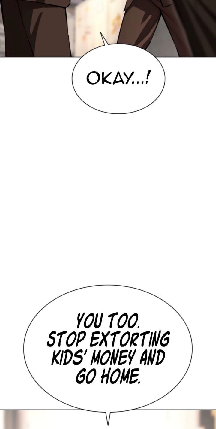 Lookism - Chapter 585 Page 5