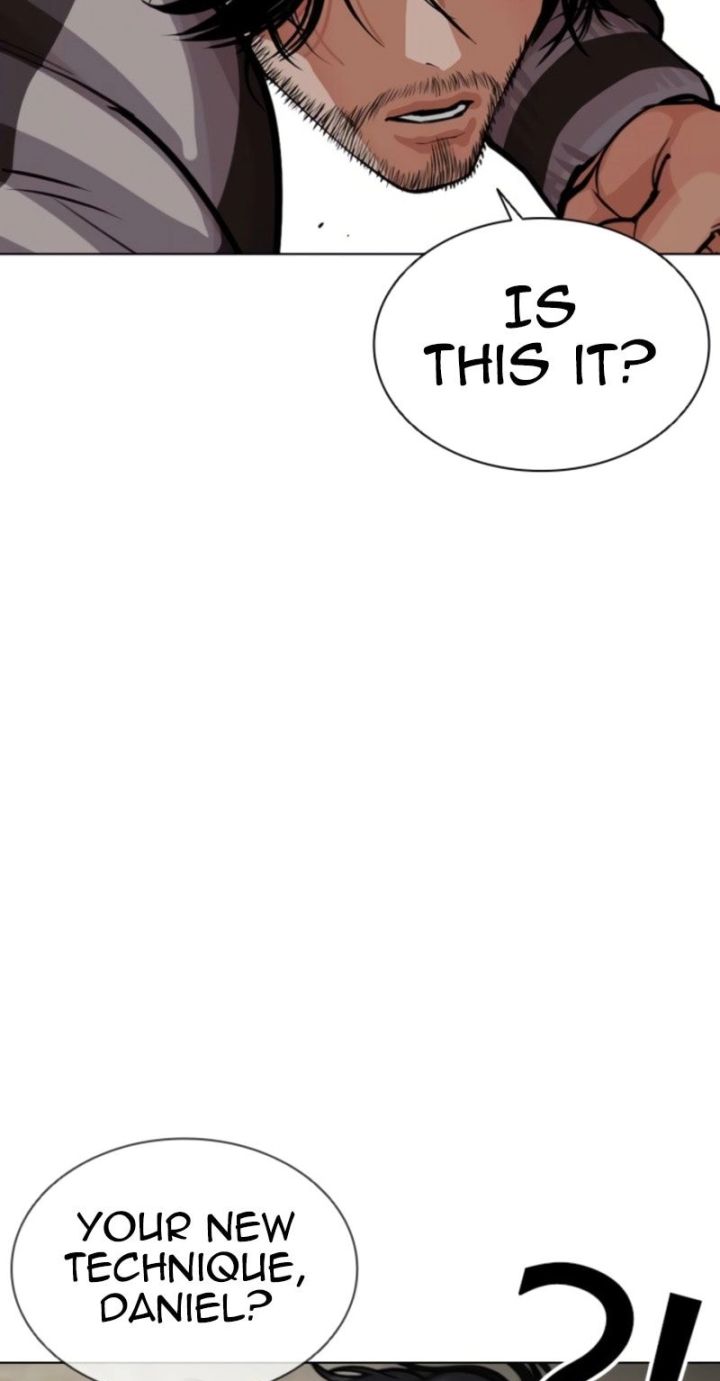 Lookism - Chapter 585 Page 50