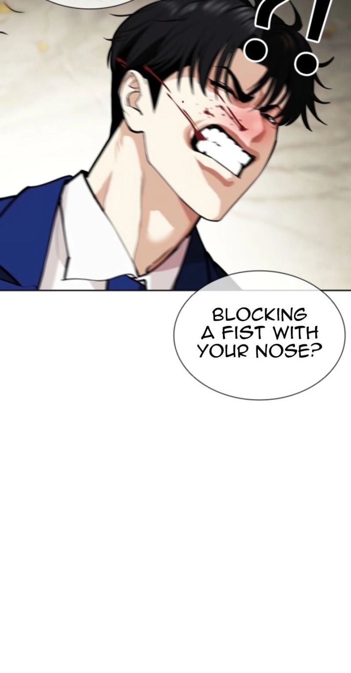 Lookism - Chapter 585 Page 51