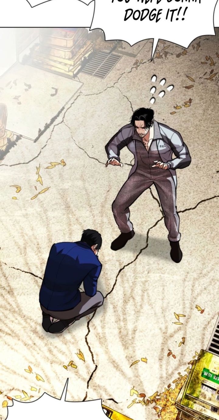 Lookism - Chapter 585 Page 54