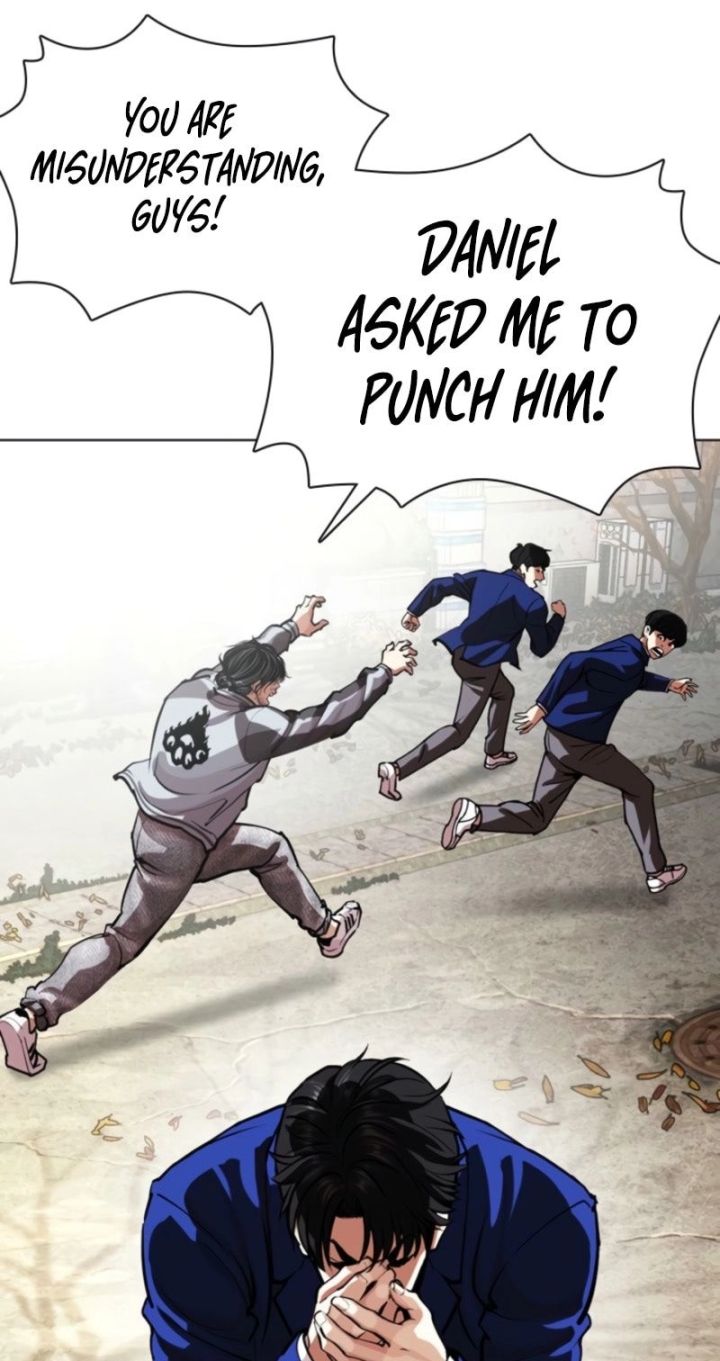 Lookism - Chapter 585 Page 57