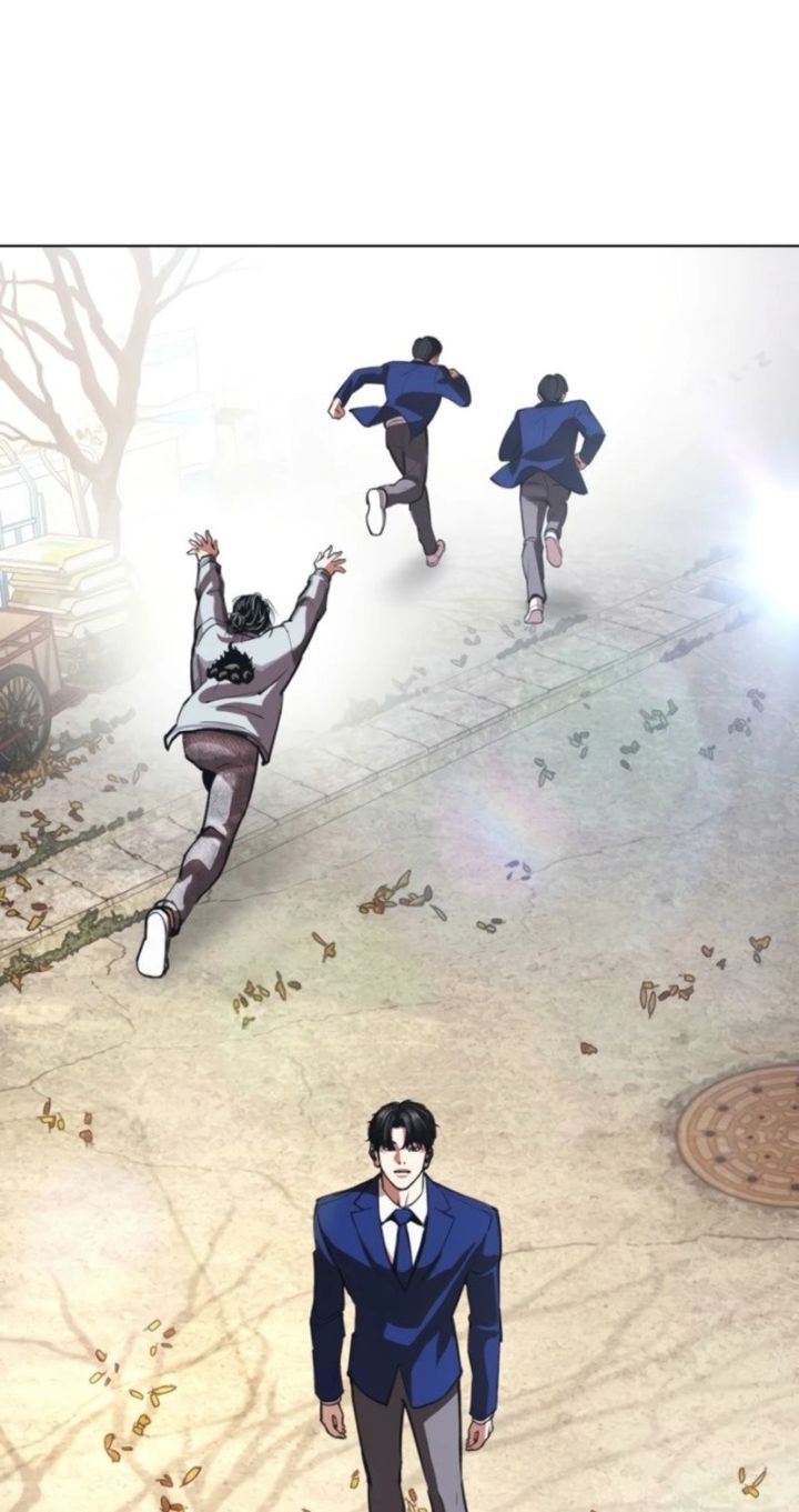 Lookism - Chapter 585 Page 62