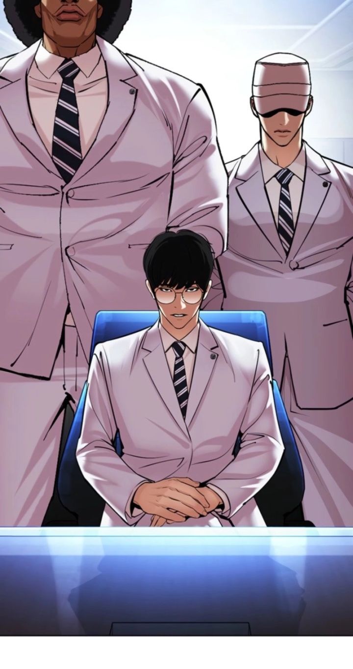 Lookism - Chapter 585 Page 66
