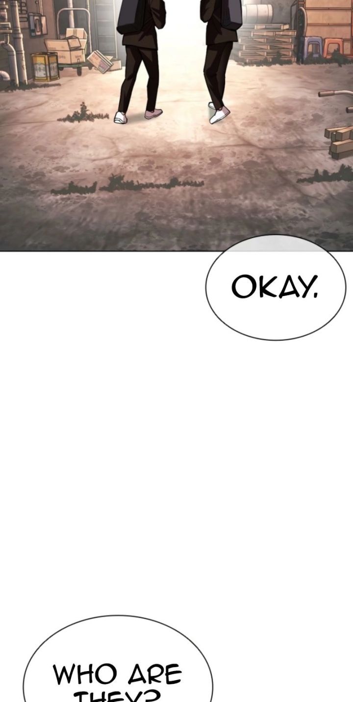 Lookism - Chapter 585 Page 8