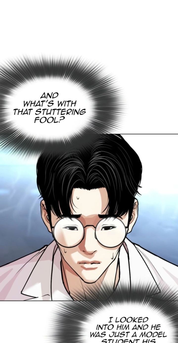 Lookism - Chapter 585 Page 99