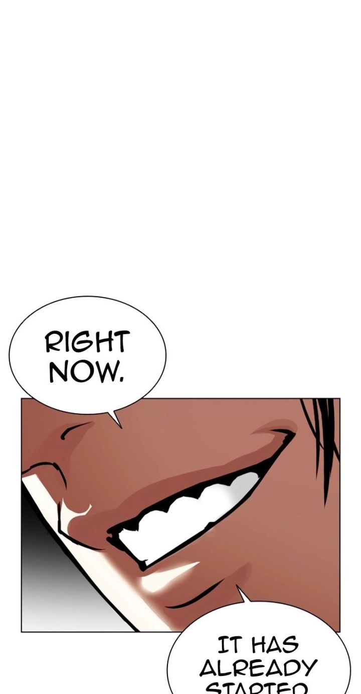 Lookism - Chapter 586 Page 111