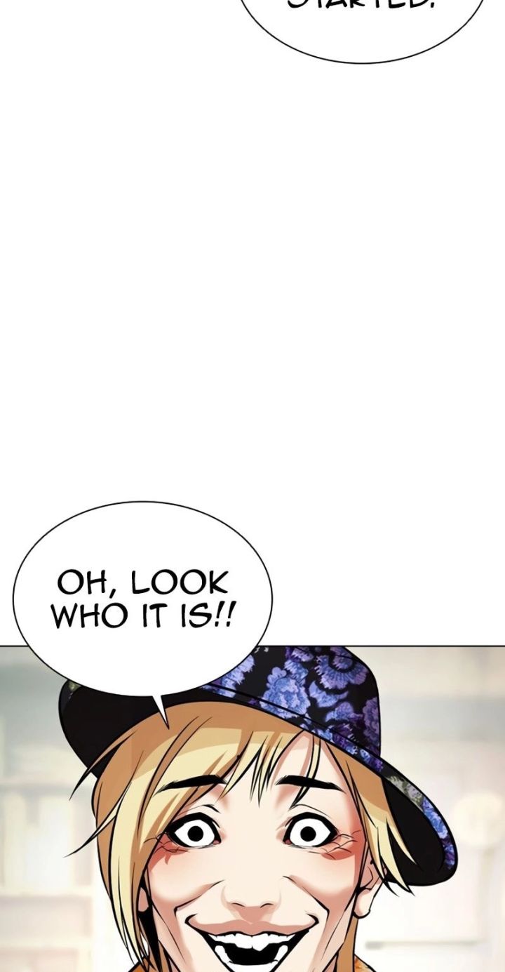 Lookism - Chapter 586 Page 112