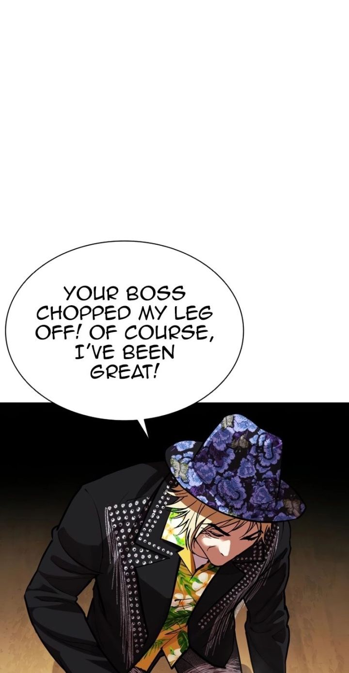 Lookism - Chapter 586 Page 117