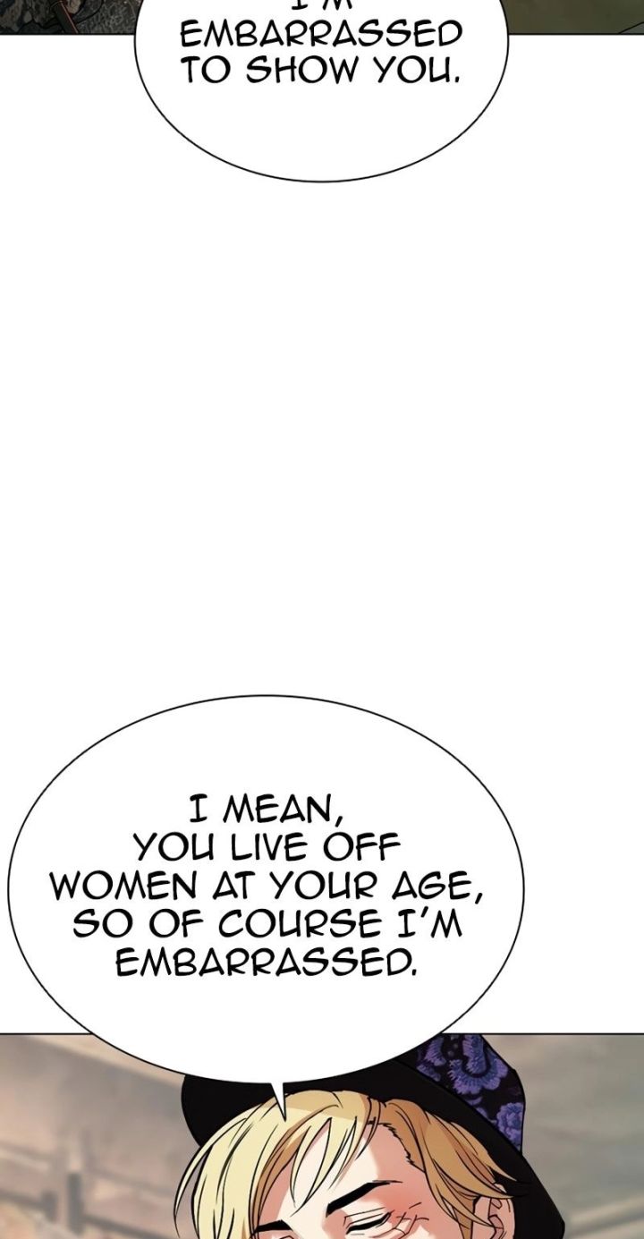 Lookism - Chapter 586 Page 119